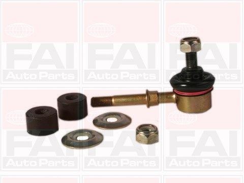 FAI AUTOPARTS Тяга / стойка, стабилизатор SS4967